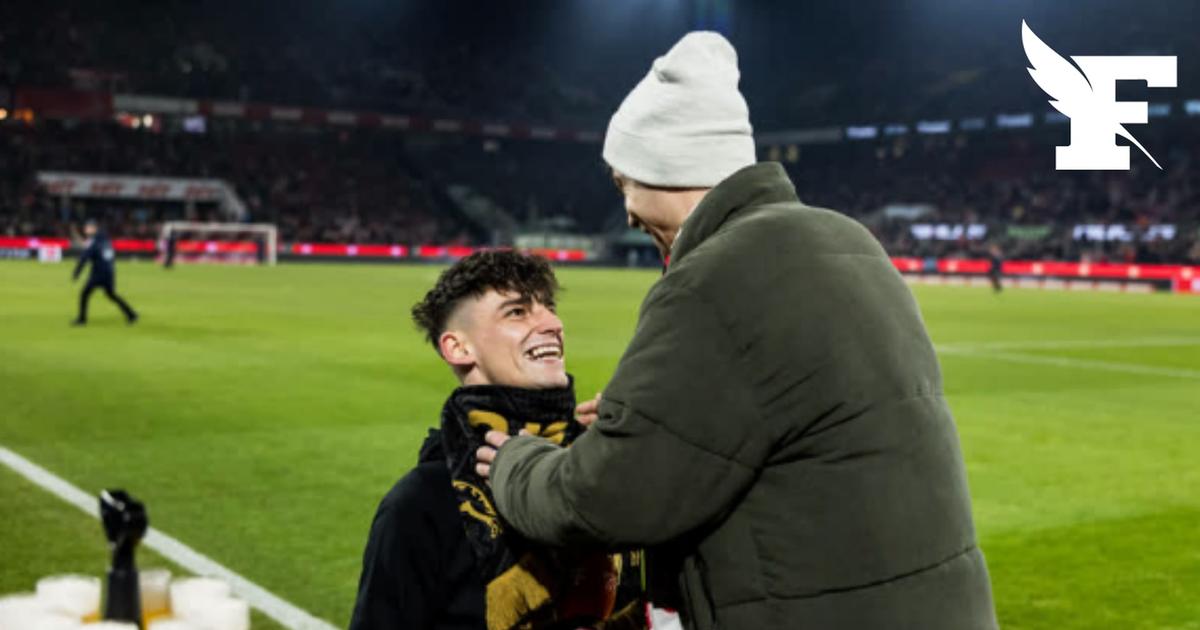 Un arbitre allemand agressé dans son jardin une semaine après avoir demandé son compagnon en mariage au stade de Cologne