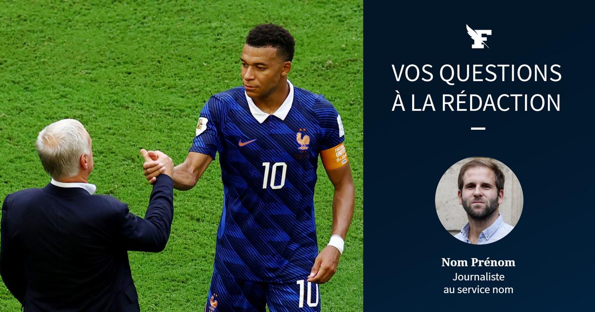 Coupe du monde: le grand bilan de l’équipe de France