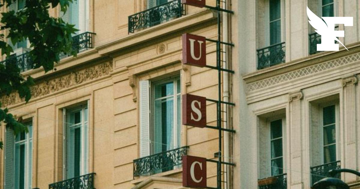 Le magasin de musique Paul Beuscher, emblématique adresse parisienne, rouvre ce mardi