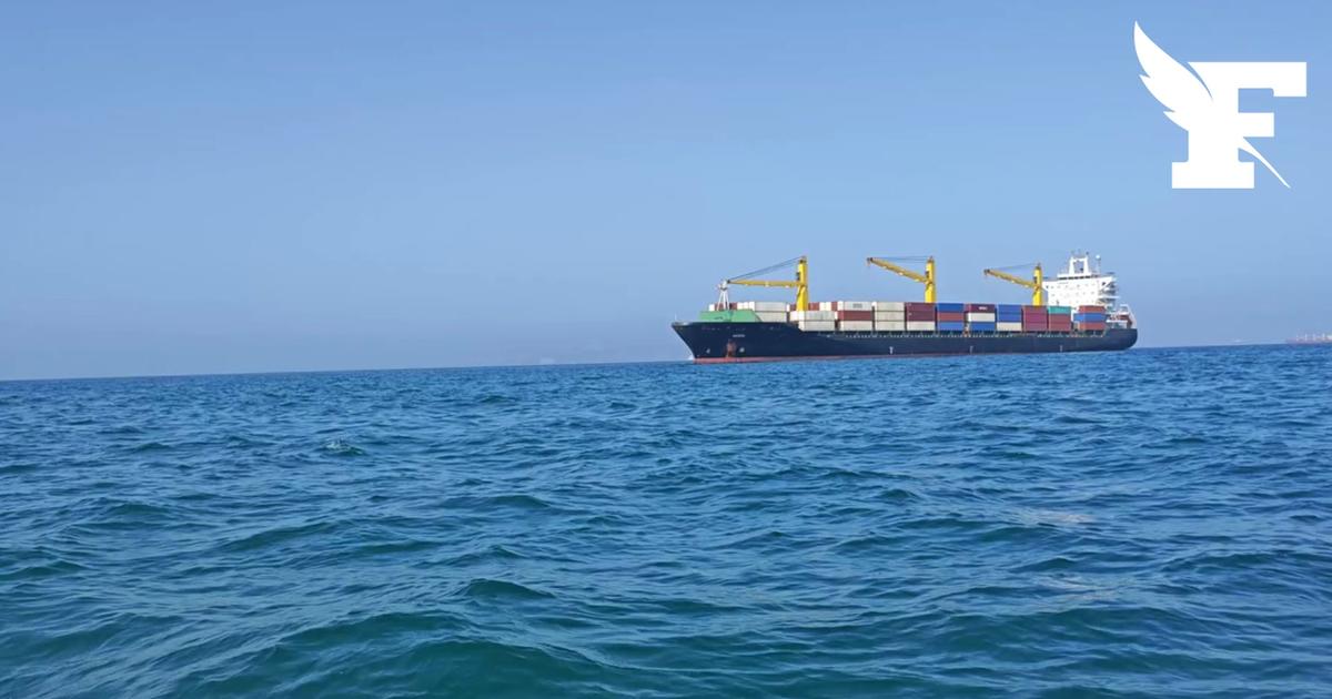 Détroit d'Ormuz : une taxe sur les câbles sous-marins envisagée par l'Iran