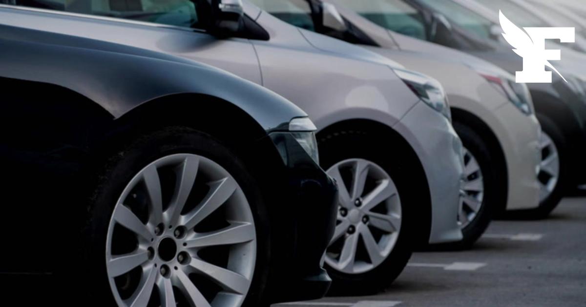 Ventes de voitures en Europe: l’électrique à la fête, le 100% thermique en recul