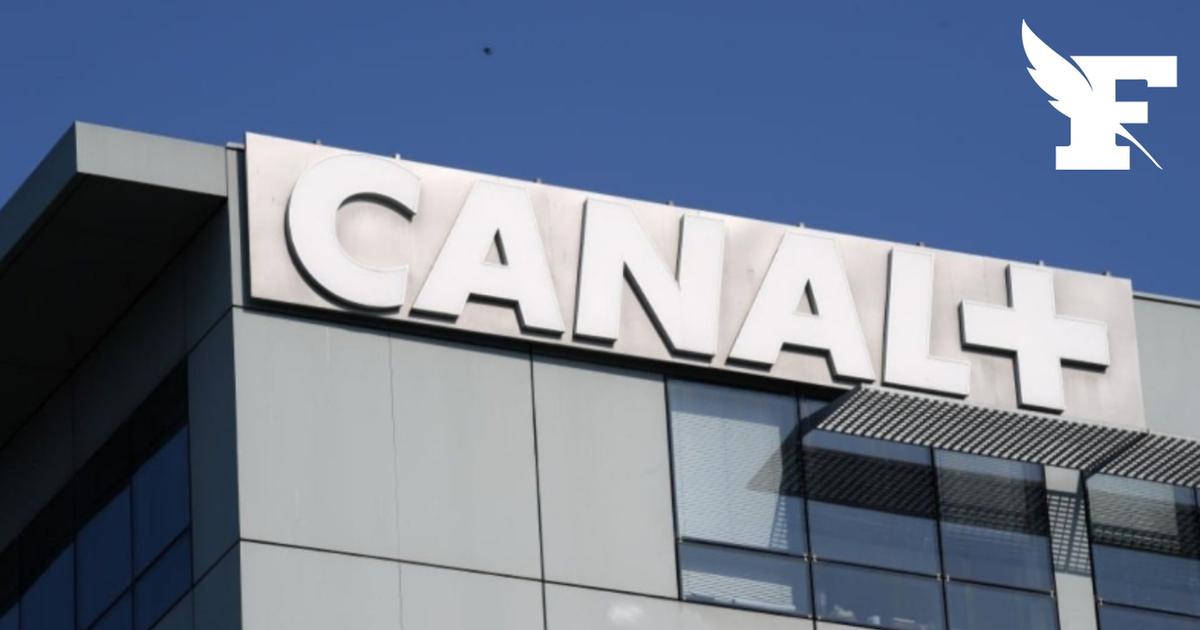 Expulsion de Xenia Fedorova : ses employeurs Canal+ et Lagardère la soutiennent dans un communiqué commun
