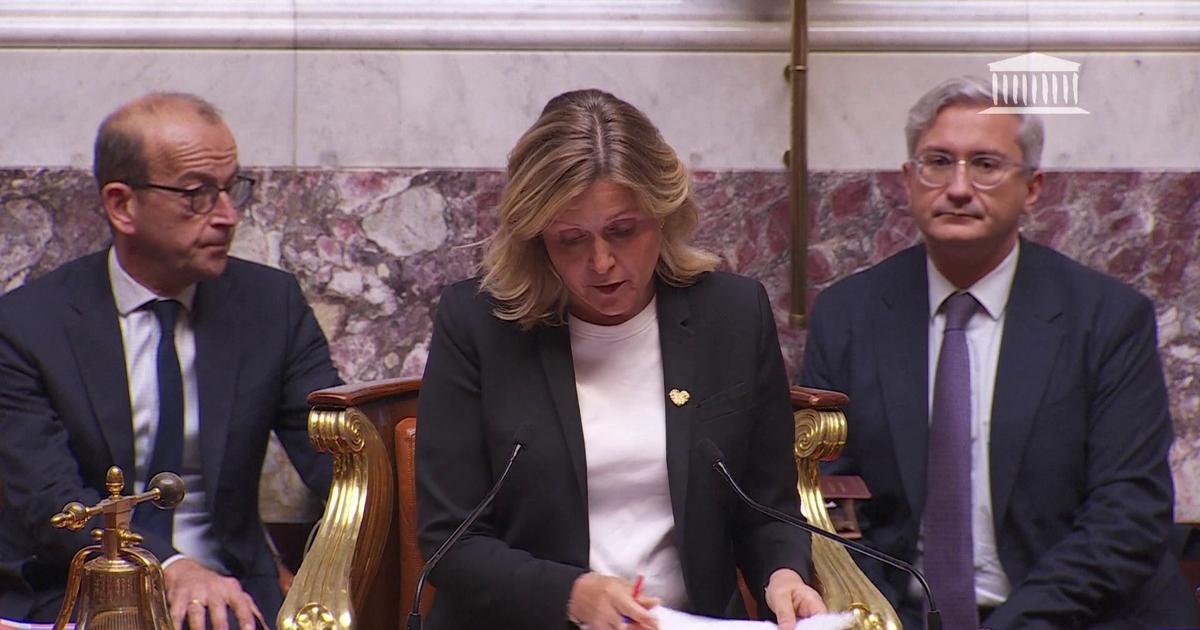 L'Assemblée nationale adopte définitivement l'aide à mourir