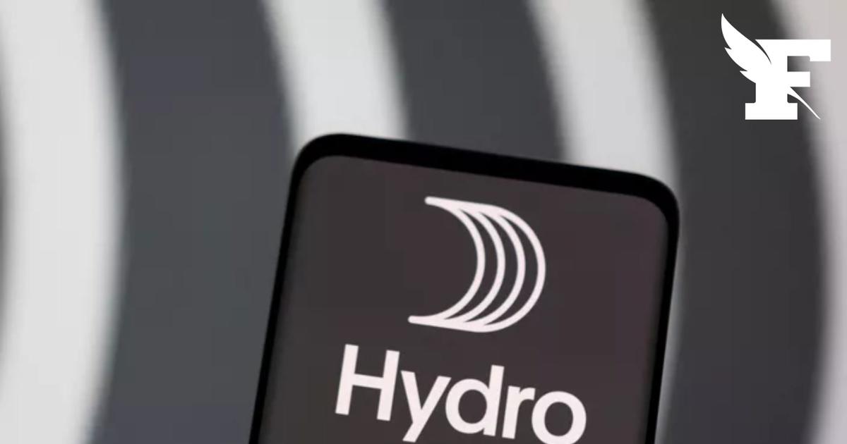 Eure-et-Loire : le producteur norvégien d'aluminium Norsk Hydro décide de fermer une usine d'extrusion