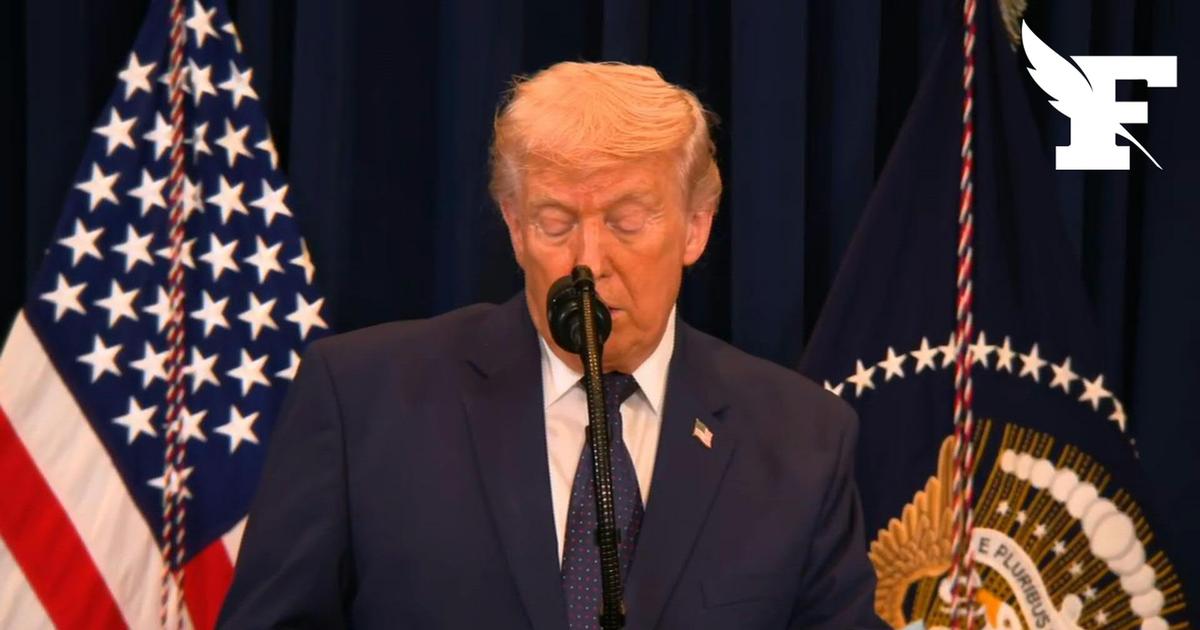 Guerre en Iran: Trump affirme que les États-Unis ont frappé plus de 5.000 cibles en 10 jours