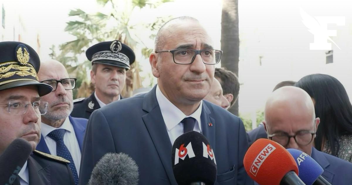 Finale de la Ligue des champions : 22.000 forces de l’ordre mobilisées en France, dont 8.000 à Paris, affirme Laurent Nuñez