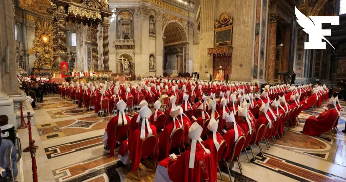 L'avocate de cinq femmes accusant un prêtre d'agressions sexuelles dénonce l'opacité du Vatican dans la procédure judiciaire