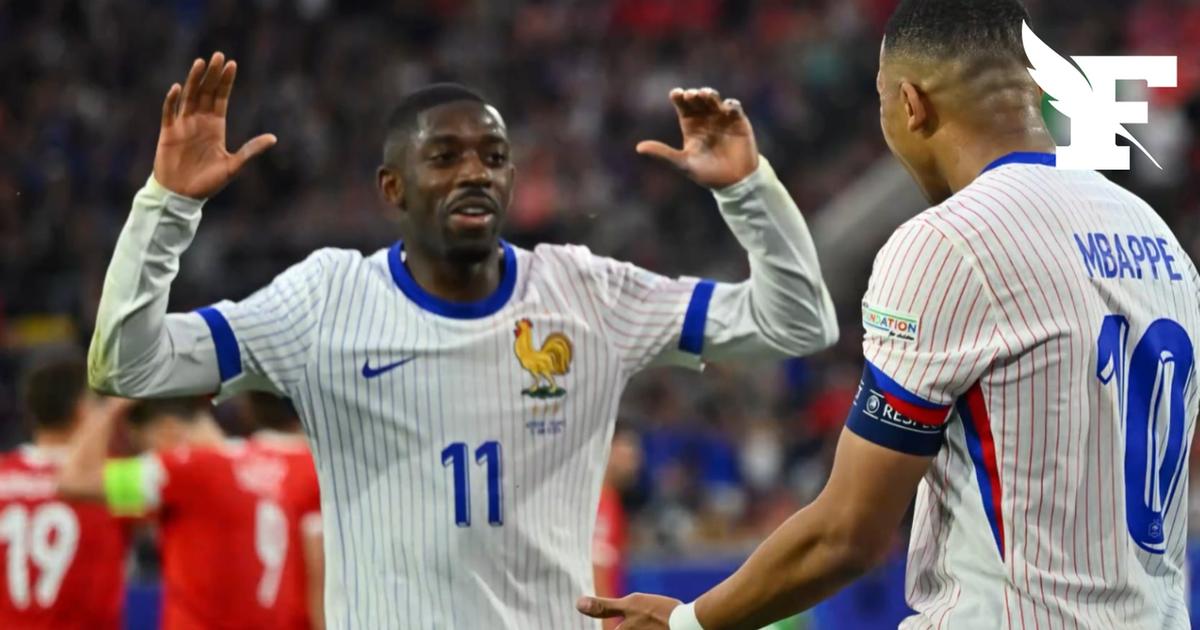 «Certains ont été très injustes envers lui» : Dembélé prend la défense de Mbappé face aux critiques