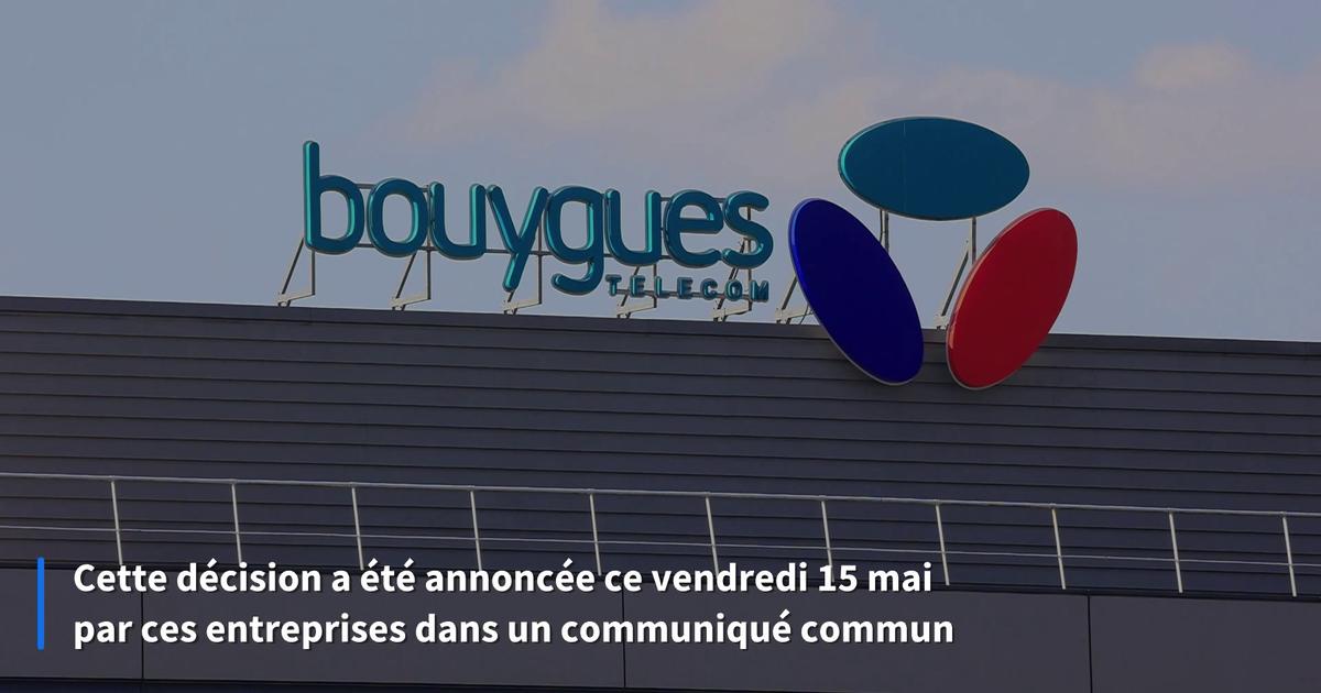 Rachat de SFR : Altice prolonge jusqu’au 5 juin les négociations exclusives avec Bouygues, Free et Orange