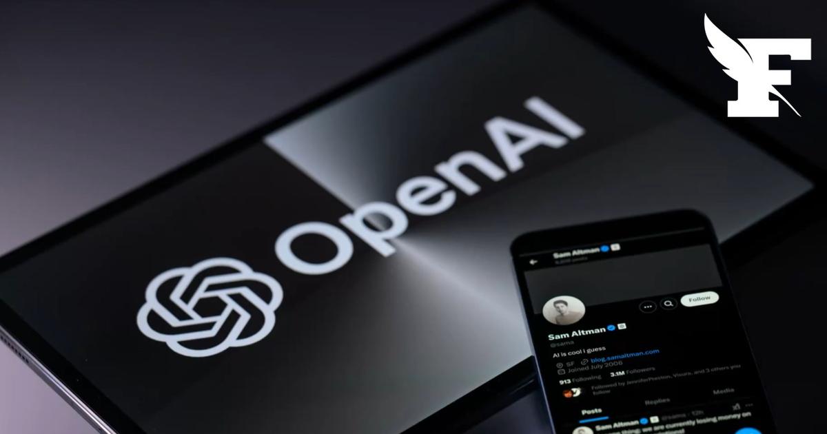 La directrice générale de la branche robotique chez OpenAI démissionne de ses fonctions