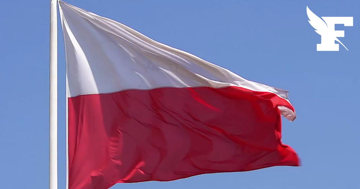 Pologne: le ministre de la Défense annonce la signature d'un contrat pour un système antidrones massif