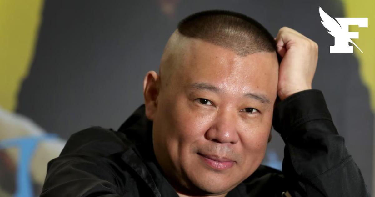 Chine : un humoriste modifie les paroles d'une chanson patriotique, il est visé par une enquête