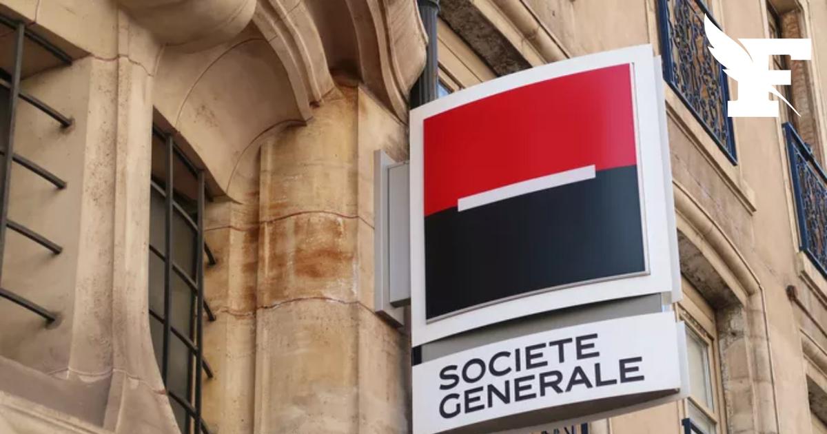 La Société générale espère voir sa filiale BoursoBank atteindre 14 millions de clients en 2029
