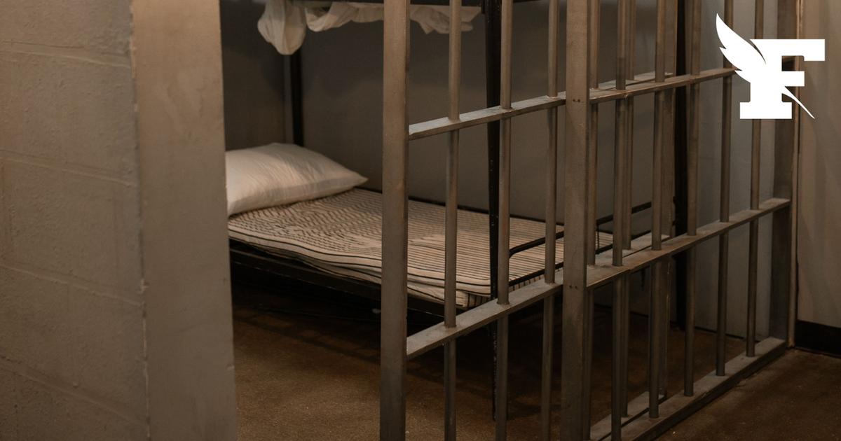 Condé-sur-Sarthe : un détenu lié à la Mocro Maffia et sous OQTF autorisé à passer le week-end chez sa sœur