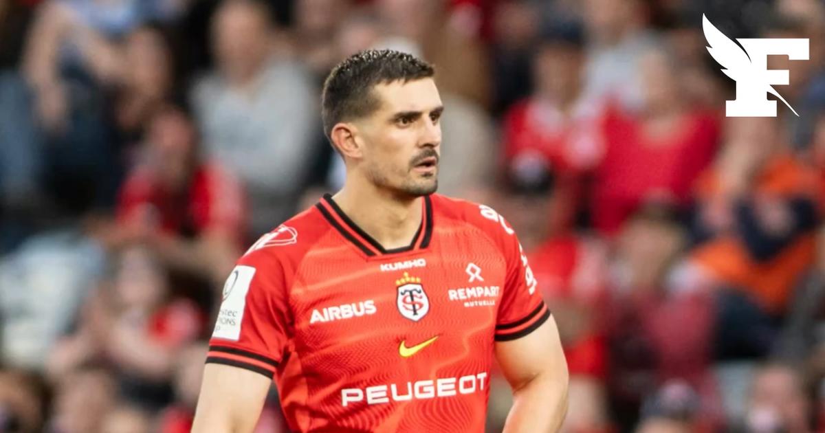 Top 14 : Thomas Ramos est forfait pour la demi-finale entre le Stade toulousain et le Racing 92