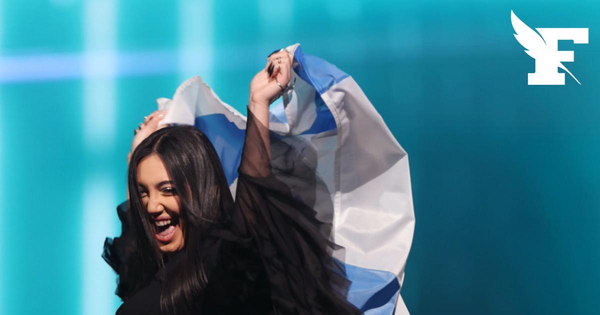Boycott, campagne d'influence malhonnête… La participation d'Israël à l'Eurovision fait polémique