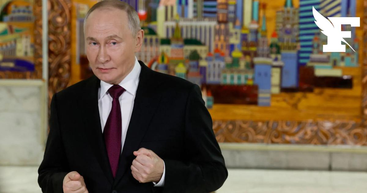 Russie : le gouvernement néerlandais craint une attaque russe après la guerre en Ukraine