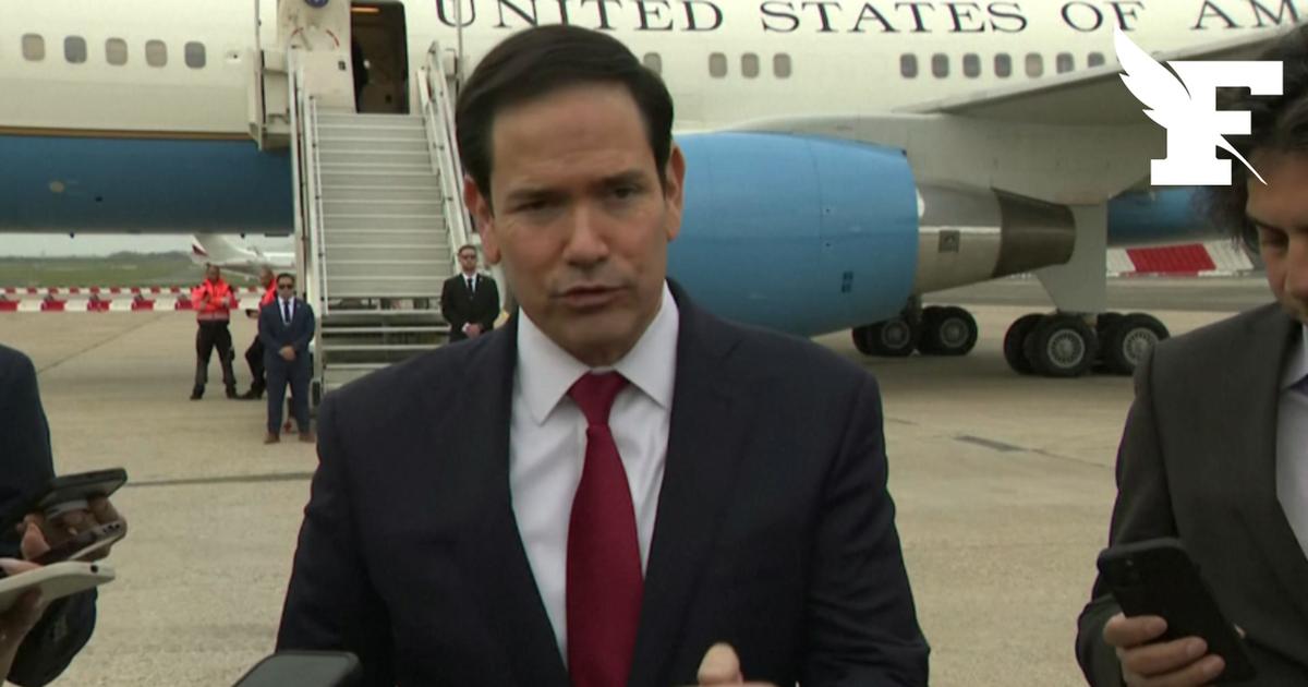 Guerre en Iran: Rubio affirme que l’Iran a envoyé des «messages»