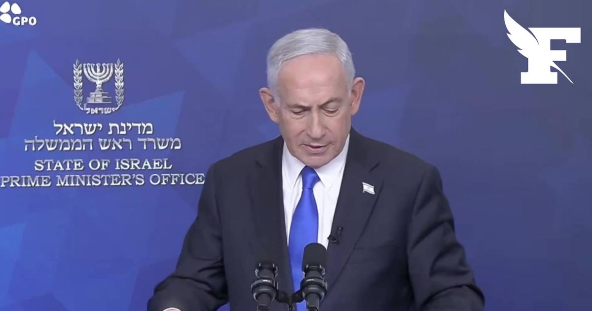 «Nous avons réussi à anéantir le programme nucléaire» iranien, déclare le premier ministre israélien
