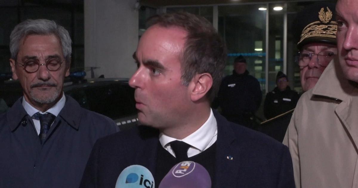 «Acte II» du 24 octobre : «La menace reste élevée», déclare Sébastien Lecornu