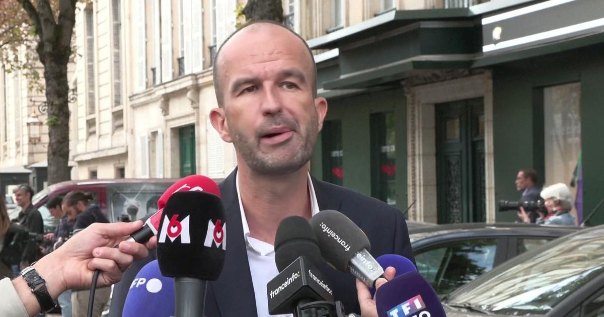 «On a besoin d'une réponse beaucoup plus forte», insiste Manuel Bompard