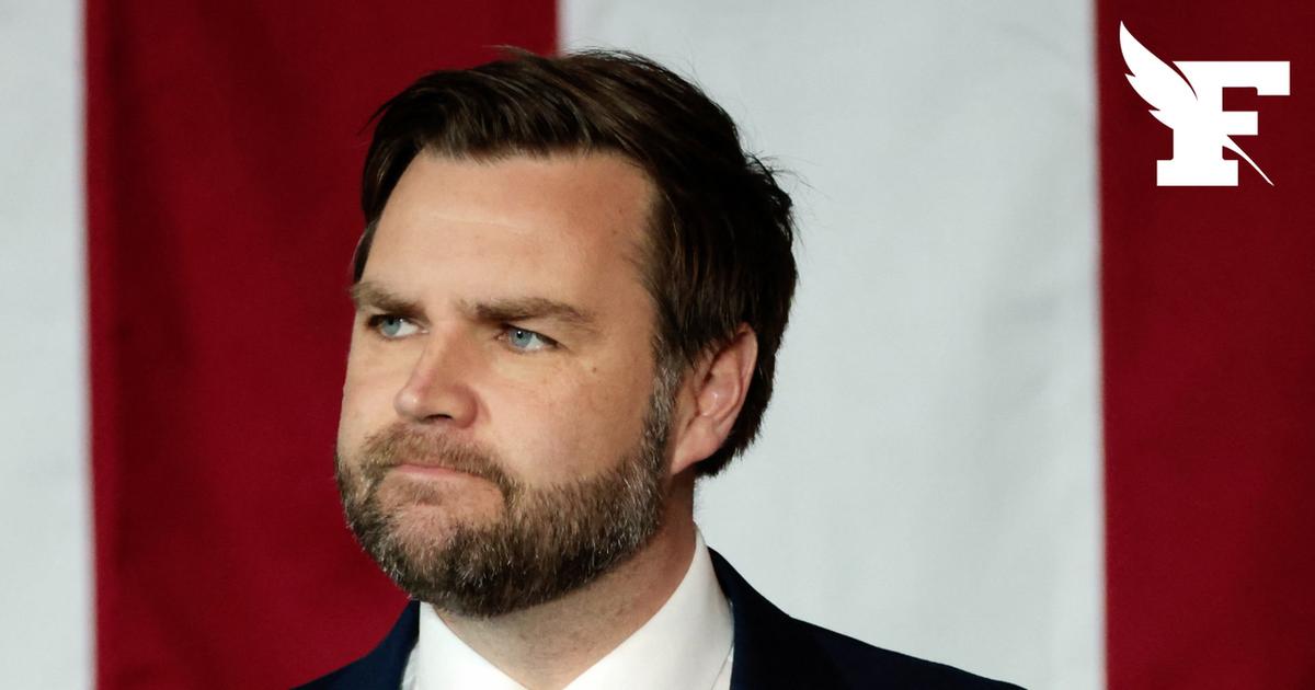 Guerre au Moyen-Orient: Nous nous attendons à ce que le détroit soit rouvert sans péage à long terme», déclare JD Vance