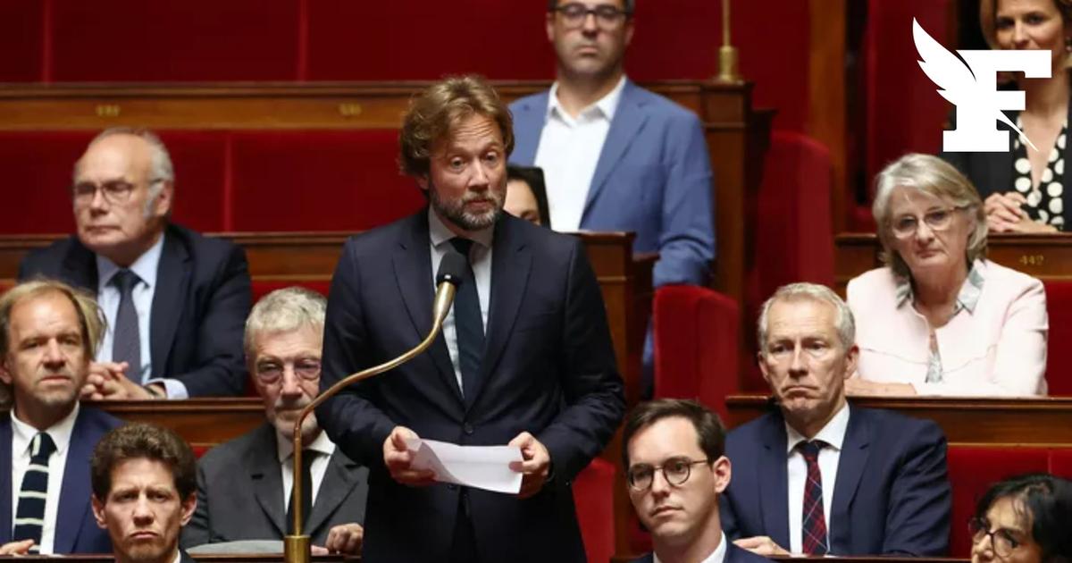 Boris Vallaud souhaite réintroduire dans le débat la proportionnelle, pour tendre vers «un régime authentiquement primo-ministériel»