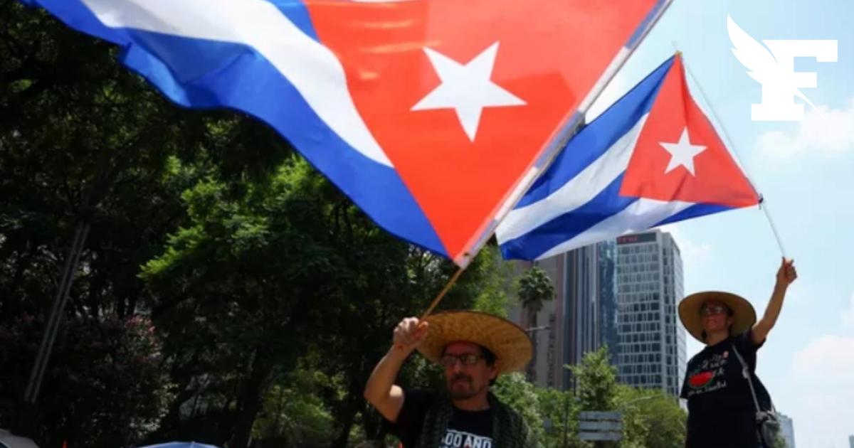 Pharmacies, gestion de déchets, installations portuaires...Cuba réduit le nombre d'activités interdites aux entreprises privées