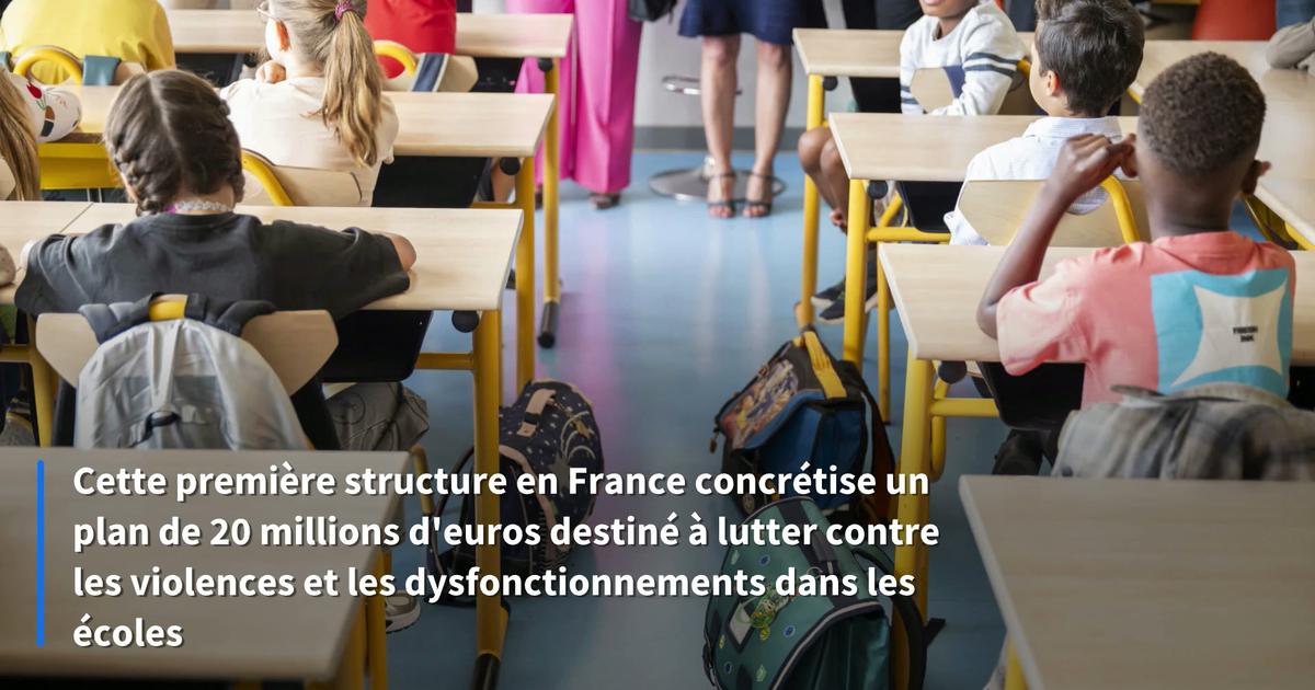 L'«école du périscolaire» ouvre ses portes dans le 13e arrondissement pour former les animateurs