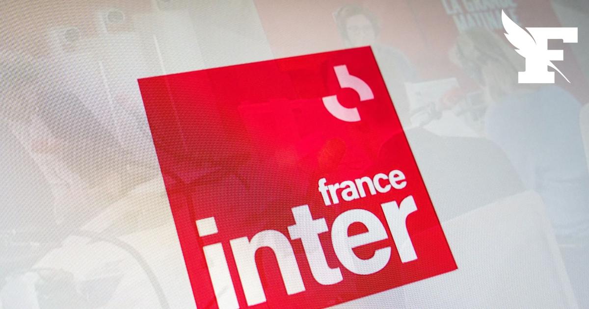 Tensions à Radio France après l'arrivée d'un journaliste de «Valeurs actuelles»