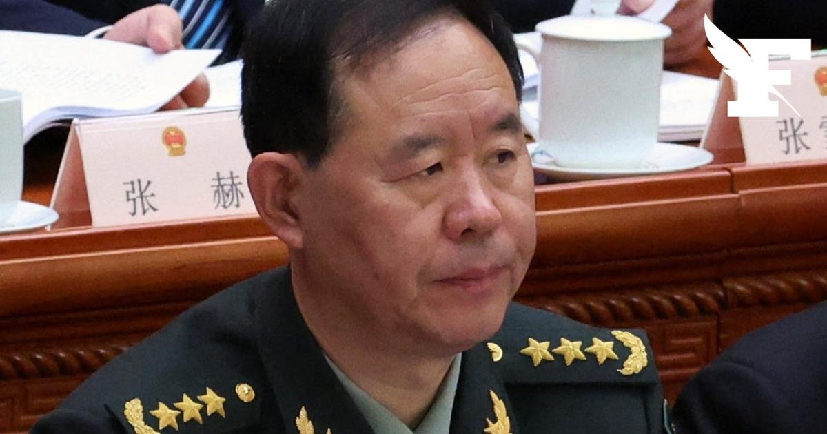 Deux hauts responsables chinois ciblés par une enquête pour «graves violations de la discipline»