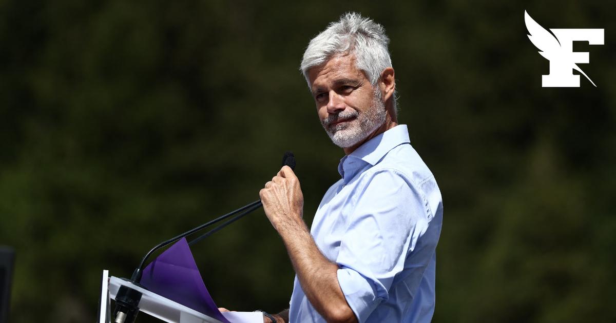 «Il faut le rassemblement de la droite» : Laurent Wauquiez appelle à un candidat unique à droite