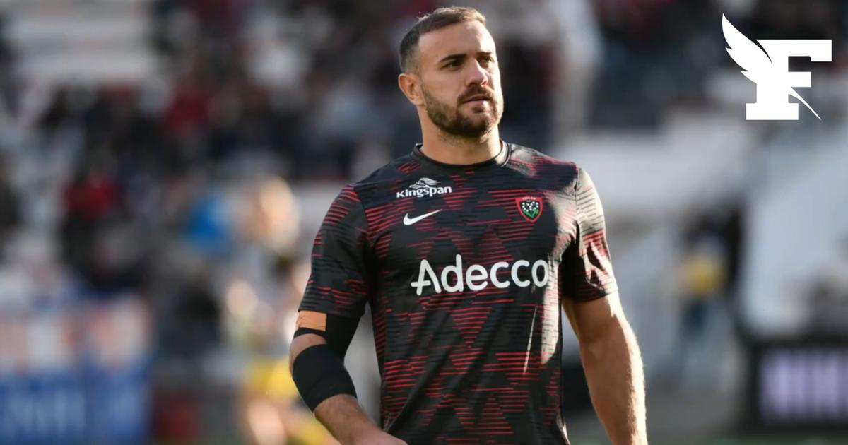 Transfert de Melvyn Jaminet: le Stade Toulousain entendu par le Conseil de discipline du rugby...