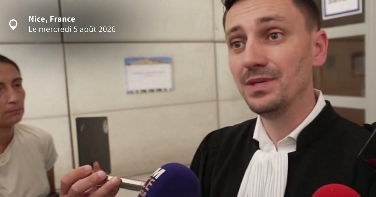 Affaire Pormanove: l'avocat du streamer «Naruto» salue une décision «largement en dessous des réquisitions»