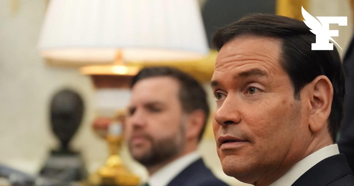 États-Unis: des drones non identifiés détectés près d’une base militaire où résident Rubio et Hegseth