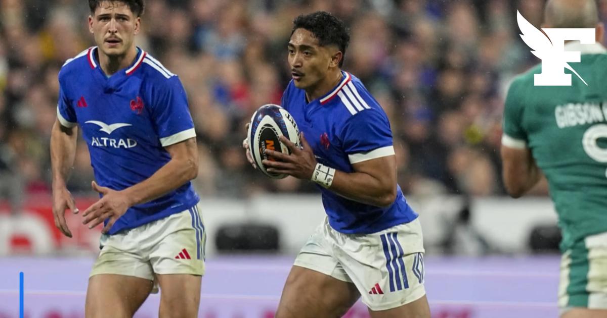 XV De France : du changement au sein de la composition de l'équipe pour affronter l'Écosse