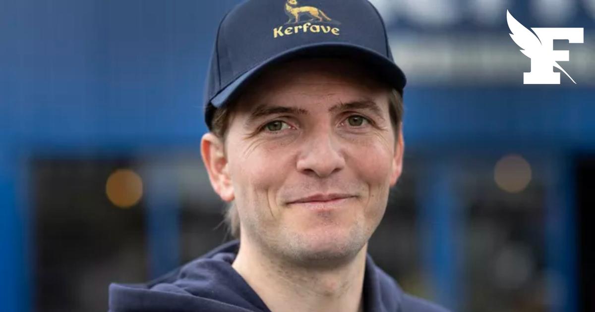 Le fondateur de Frontières Erik Tegnér écope de six mois de prison avec sursis pour avoir divulgué les données d'avocats spécialisés en droit migratoire