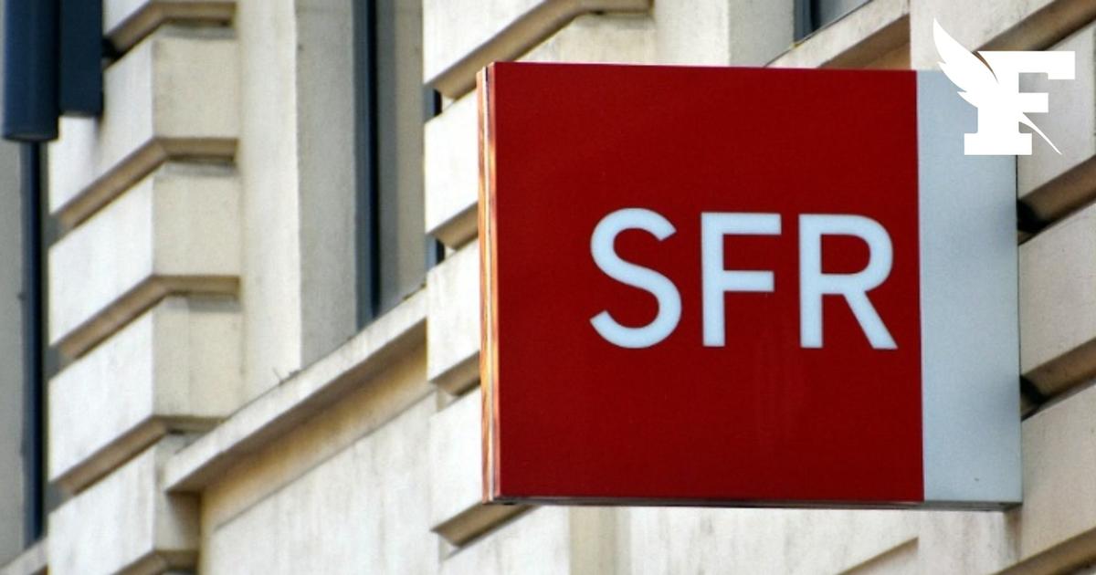 SFR : l'opérateur ciblé lors d'une cyberattaque en juillet entraînant une fuite de données des abonnés fibre
