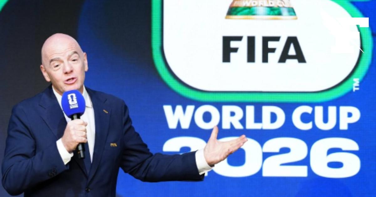 Coupe du monde 2026 : pauses fraÃ®cheur et nouvelles publicitÃ©s ?