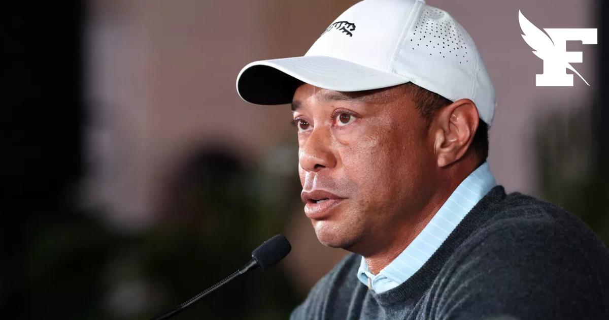 La superstar du golf Tiger Woods va se «mettre en retrait afin de suivre un traitement», suite à son arrestation