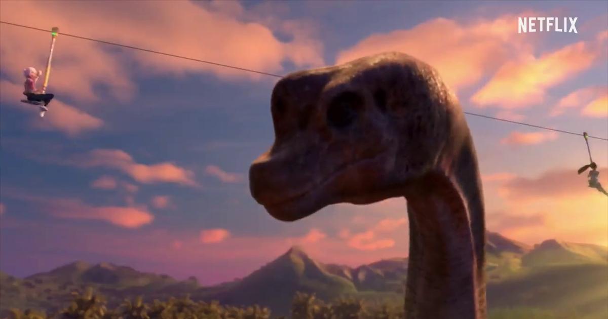 Jurassic World La Colo Du Cr tac Saison 5 pisode 11 Dernier jurassic-world-la-colo-du-cr-tac-saison-5-pisode-11-dernier