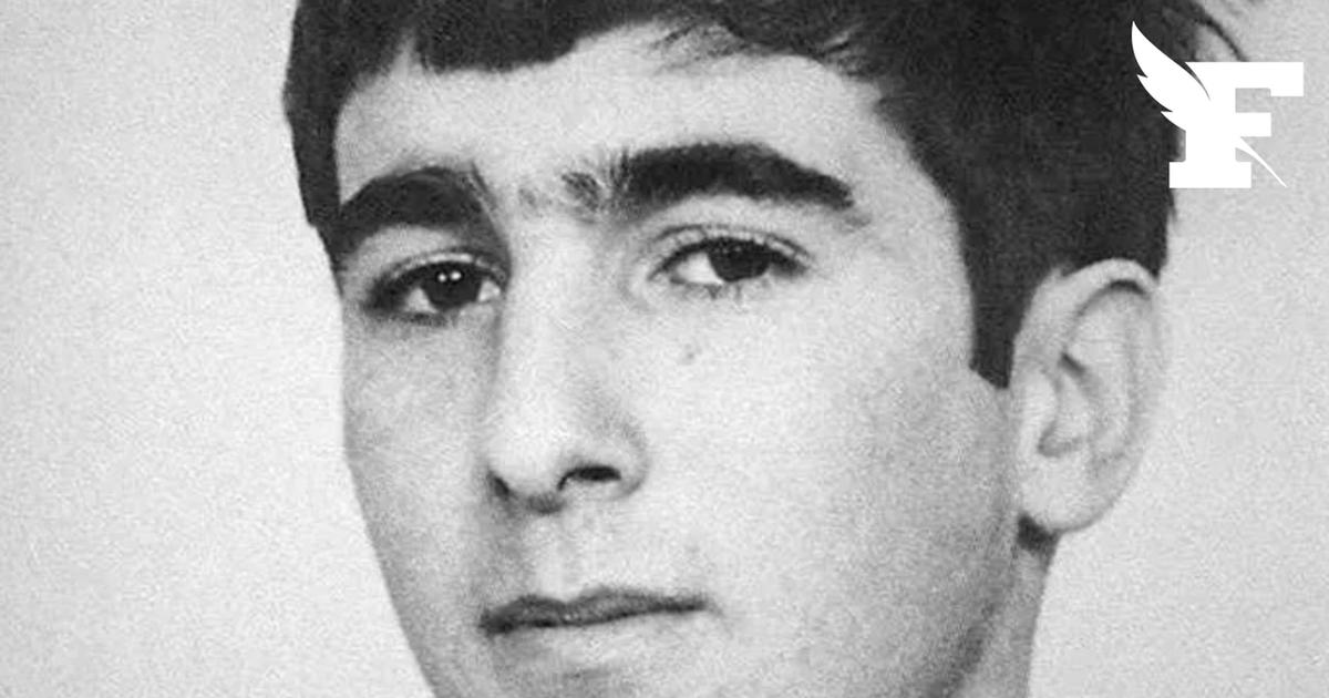 Liban : qui était l’aviateur Ron Arad, dont Israël recherche le corps 40 ans après sa capture ?