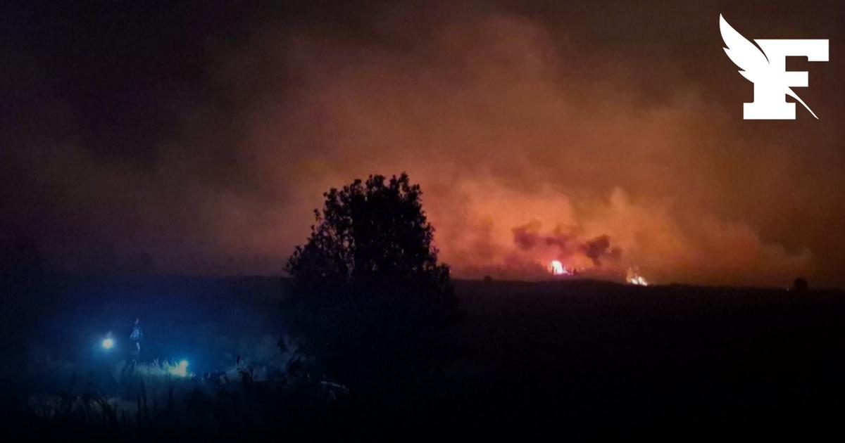 Indonésie : l’ensemencement de nuages, une méthode peu utilisée pour combattre les incendies