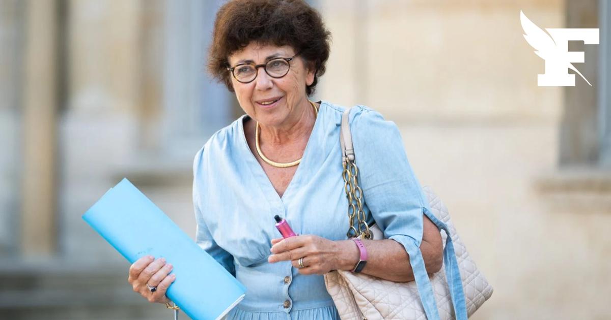 Monique Barbut : dans une interview, elle se dit «très libre» au gouvernement