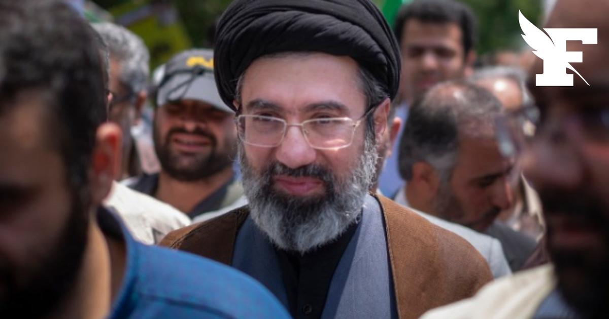 Qui est Mojtaba Khamenei, fils de l'ayatollah Ali Khamenei élu guide suprême d'Iran ?