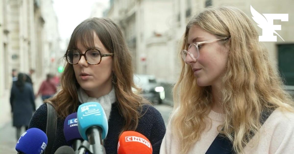 Mobilisations lycéennes : le réponse du gouvernement est «minime et très largement éloignée de la réalité», selon Anna Baldy