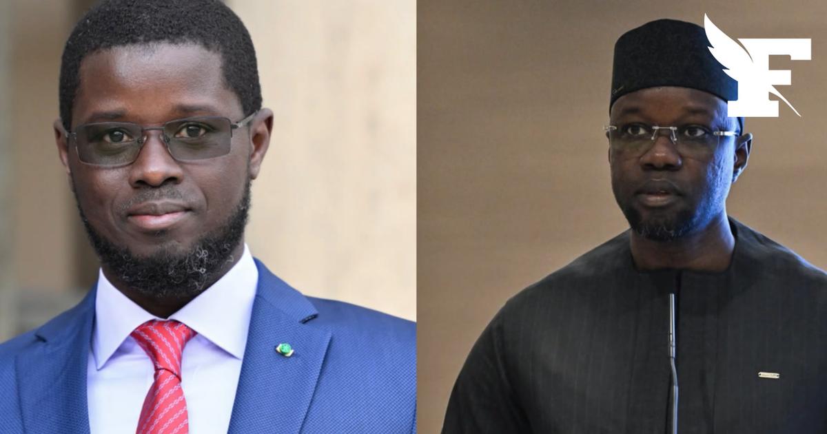 Le président sénégalais limoge son premier ministre Ousmane Sonko