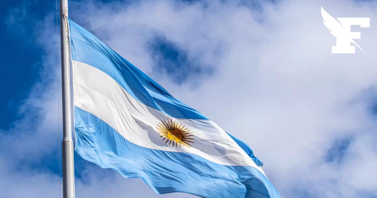 L'Argentine officialise son retrait de l'OMS