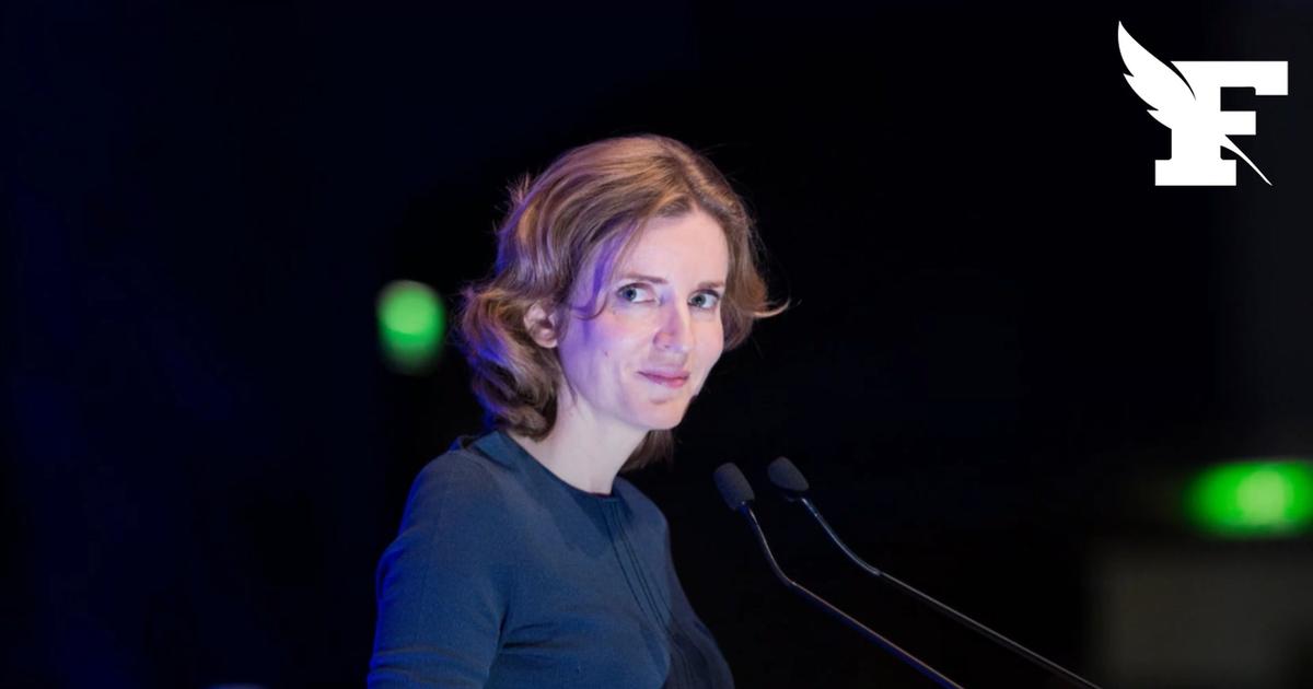 Nathalie Kosciusko-Morizet fait son entrée dans le secteur de l'IA et des médias