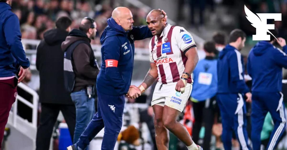 La Commission de Discipline de la Ligue Nationale de Rugby sanctionne Jefferson Poirot et Yannick Bru